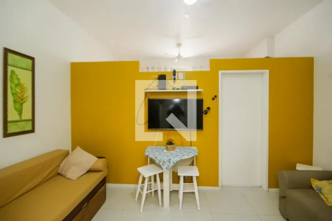 Imagem Apartamento à Venda - Copacabana, 1 Quarto, 30 m2