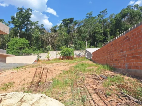 Imagem TERRENO Á VENDA EM CONDOMÍNIO RESIDENCIAL PECAN ITUPEVA -SP