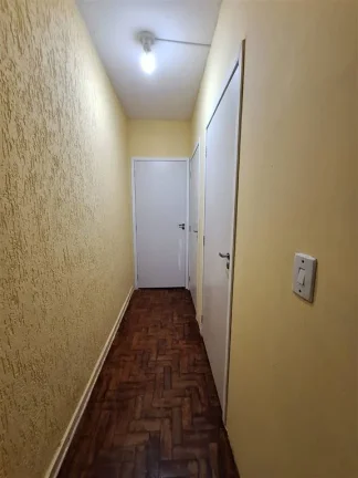 Imagem APARTAMENTO TUPI - PRAIA GRANDE SP