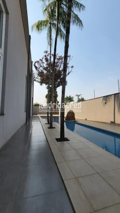 Imagem Casa à venda 5 Quartos, 4 Suites, 5 Vagas, 1000M², Mediterrâneo, Londrina - PR