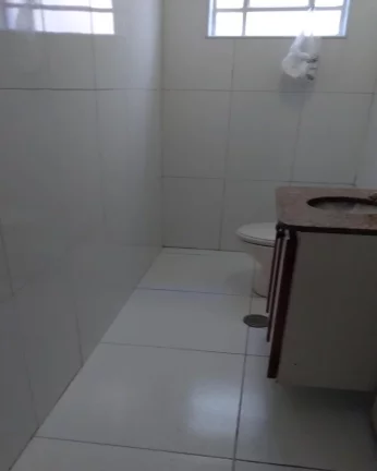 Imagem sobrado ao lado do Shopping Raposo