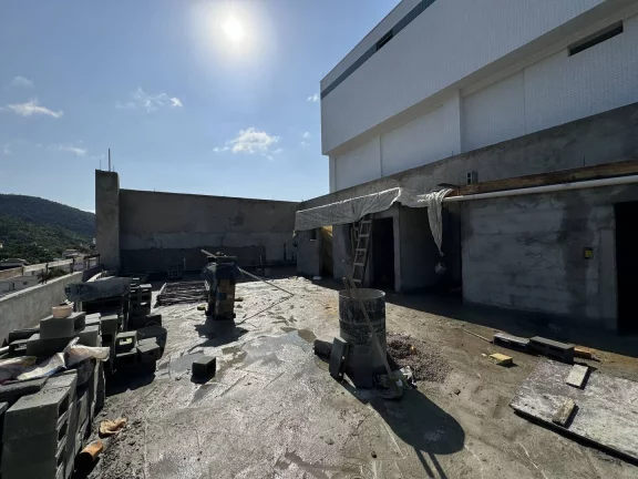 Imagem Apartamento na Praia das Toninhas