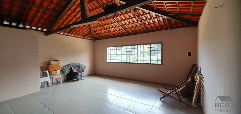 Imagem CASA RESIDENCIAL em ESMERALDAS - MG, NOVA ESMERALDAS
