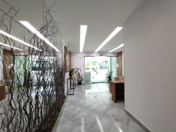 Imagem Residencial Costa Dourada - Apartamento à venda no bairro Recreio dos Bandeirantes - Rio de Janeiro/RJ
