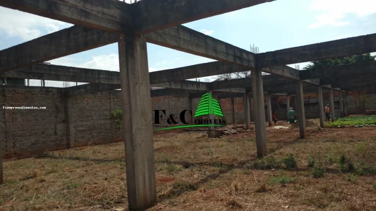 Imagem Terreno para Venda em Limeira, Jardim Residencial Santina