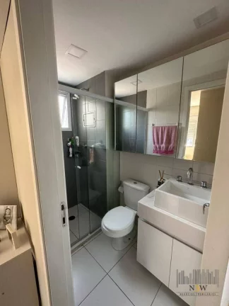 Imagem Apartamento à venda em Perdizes com 75m² 2 dormitórios 1 suíte Condomínio Pateo Vila Pompéia