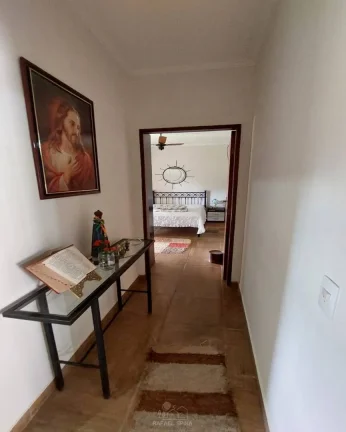 Imagem Chácara à venda no bairro Jardim Estância Brasil - Atibaia/SP