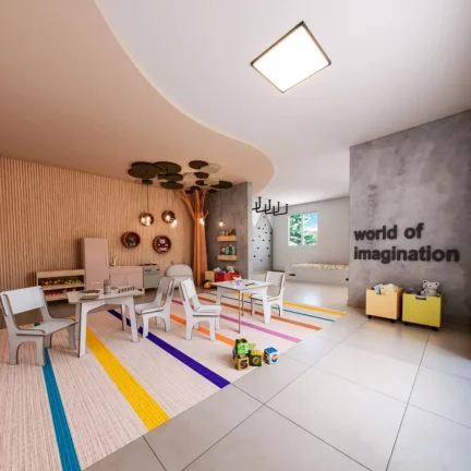 Imagem Apartamento à venda em Hortolândia, Parque Ortolândia, com 2 quartos, 56,88m2