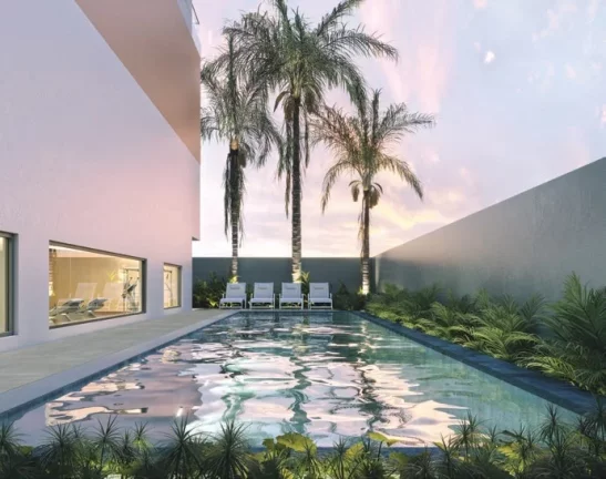 Imagem APARTAMENTO RESIDENCIAL em São Paulo - SP, Indianópolis