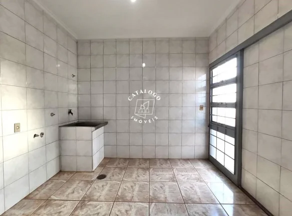 Imagem Casa Comercial a Venda no bairro Alto da Boa Vista - Ribeirão Preto, SP