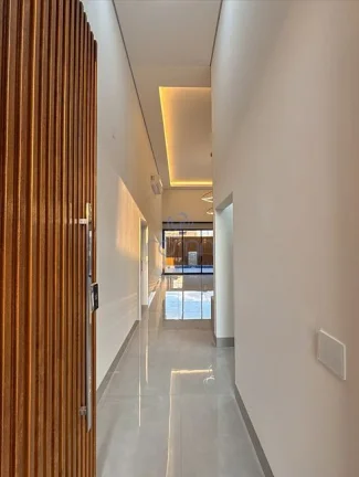 Imagem Casa em condomínio à Venda, Jardim Santa Maria, São José do Rio Preto, SP