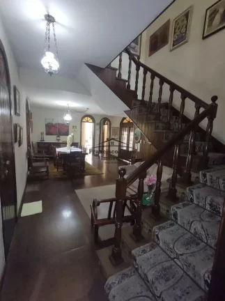 Imagem Casa à venda no bairro Pedregulho - Guaratinguetá/SP