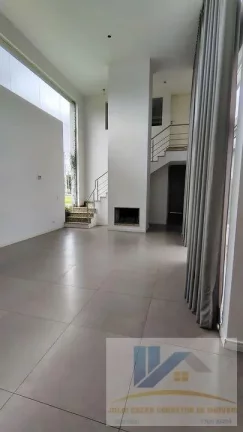 Imagem Casa para Venda em São José dos Pinhais, Campo Largo da Roseira, 4 dormitórios, 4 suítes, 4 banheiros, 5 vagas