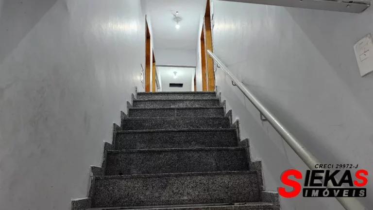 Imagem Sala Comercial para Locação em São Miguel, São Paulo-SP: 1 sala, 1 banheiro, 41m² de área. Venha conferir!