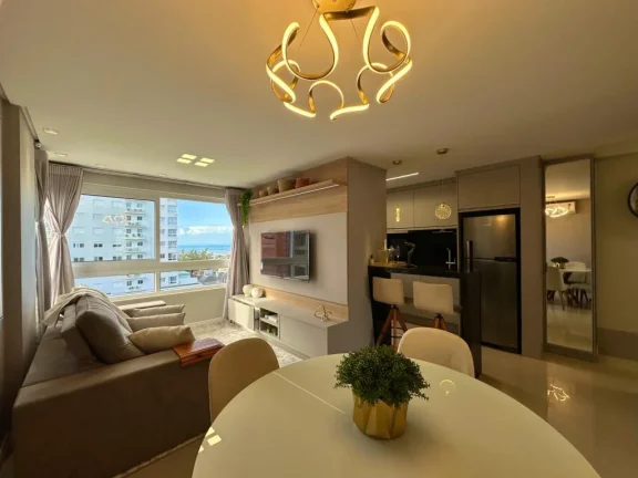 Imagem Apartamento 3 Dormitórios - Bairro Centro