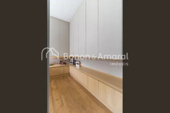 Imagem Venha conhecer esse apartamento pronto para morar com móveis planejados de excelente qualidade, vir...