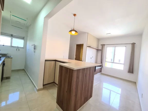 Imagem APTO 2 DORM MOBILIADO - CONDOMÍNIO VIVA VISTA RECANTO - SUMARÉ