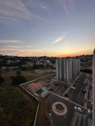Imagem Apartamento com 2 Quartos à Venda, 49 m² em Chácara Contagem - Contagem