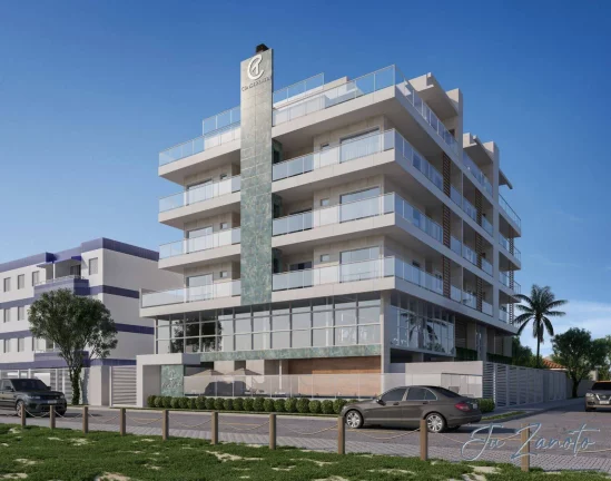 Imagem ALCANCE UM NOVO PADRÃO - MARE NOSTRO BEACH CLUB - ÚLTIMA UNIDADE