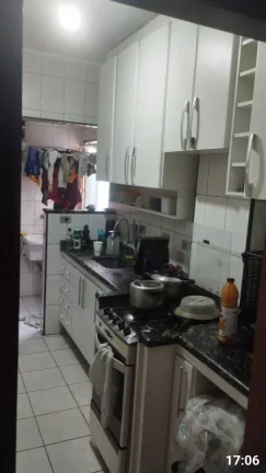 Imagem Vendo Cobertura em São Caetano do Sul, Nova Gerti