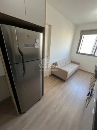 Imagem Apartamento Pinheiros para venda com 1 quarto - 28 m² - R$ 520.000 | Benx Faria Lima - São Paulo/SP