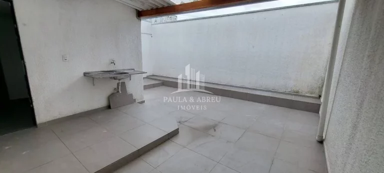 Imagem SOBRADO COMERCIAL CENTRO DE SANTO ANDRÉ-SP