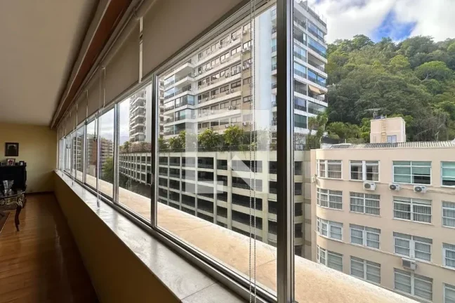 Imagem Apartamento à Venda - Copacabana, 4 Quartos, 300 m2