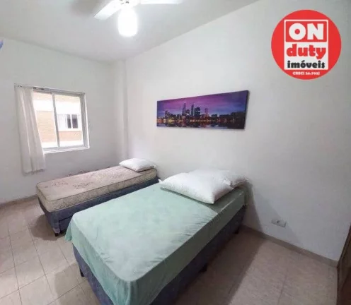 Imagem Apartamento- Loteamento João Batista Julião - Guarujá/SP