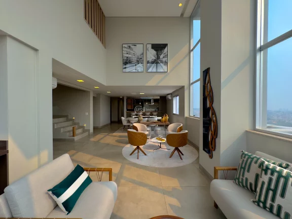 Imagem Condomínio Edifício Terrace Tower