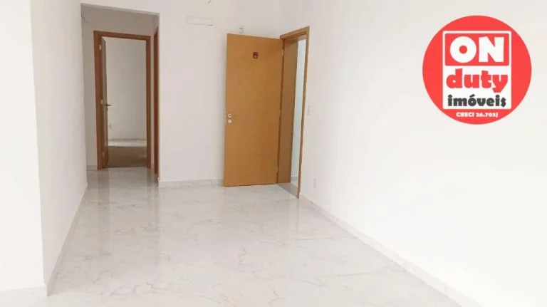 Imagem Castell di Indaiá Apartamento à venda, 116 m² a partir R$ 1.738.310,00- Gonzaga - Santos/SP