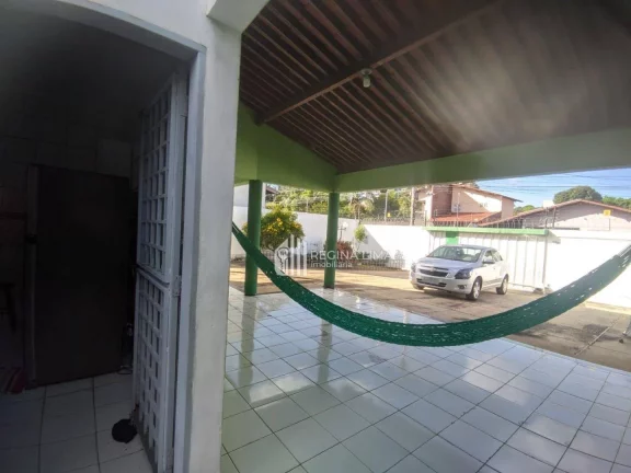 Imagem Casa duplex pronta para morar, 3 dormitórios à venda por R$ 650.000,00 - Horto - Teresina/PI
