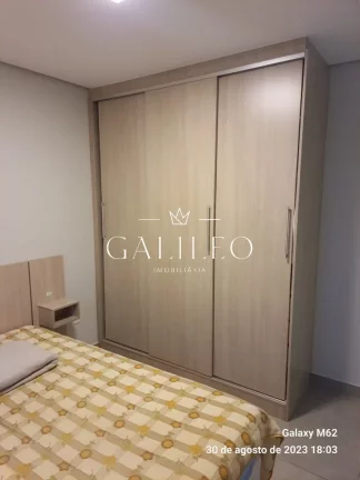 Imagem Apartamento para Venda em Jundiaí no TULIPAS GARDEN - Residencial Santa Giovana - Jundiaí - SP