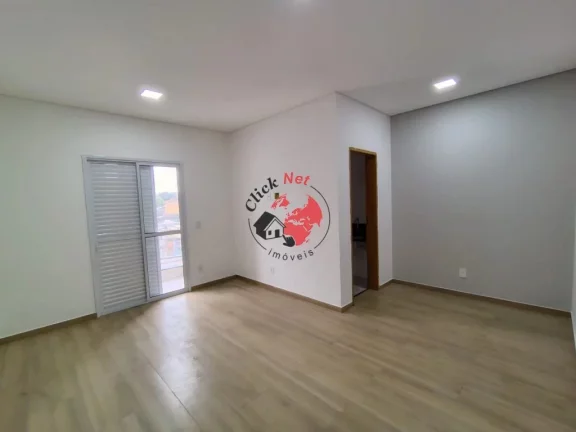 Imagem Excelente Sobrado Novo à Venda em São Bernardo do Campo no Bairro Independência