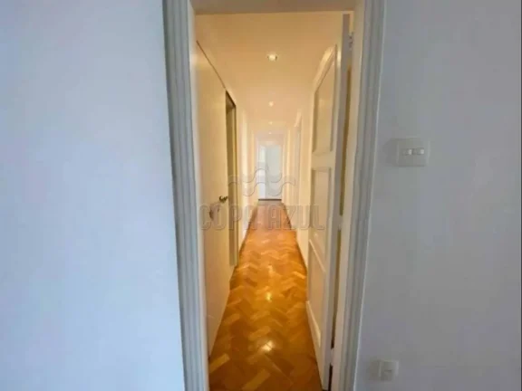 Imagem Copacabana – Rua Barata Ribeiro | Residencial › Apartamento 3 quarto(s) à Venda