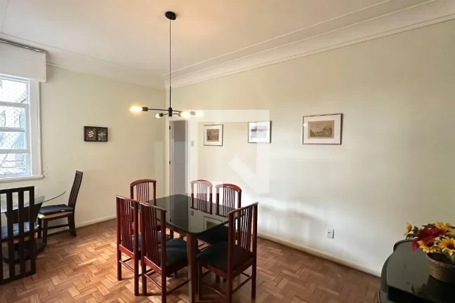 Imagem Apartamento à Venda - Copacabana, 3 Quartos, 150 m2
