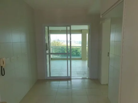 Imagem Apartamento com 4 dormitórios para alugar, 191 m² por R$ 11.950,00/mês - Jardim Colinas - São José dos Campos/SP
