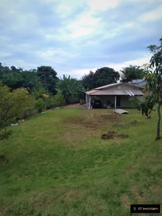 Imagem Chácara à venda em Atibaia 1500m² por R$440.000,00 - Financiamento Bancário