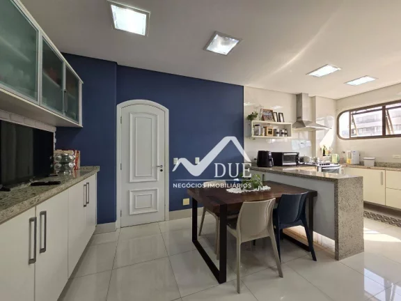 Imagem Apartamento com 3 dormitórios à venda, 153 m² por R$ 1.250.000,00 - Gonzaga - Santos/SP