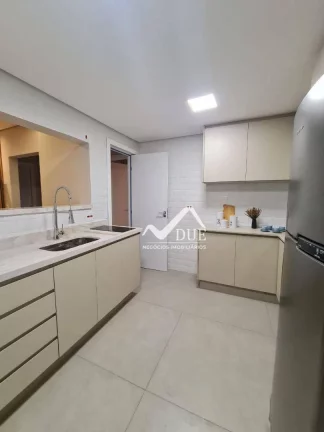 Imagem Apartamento com 2 quarto à venda, 104 m² por R$ 690.000 - Gonzaga - Santos/SP
