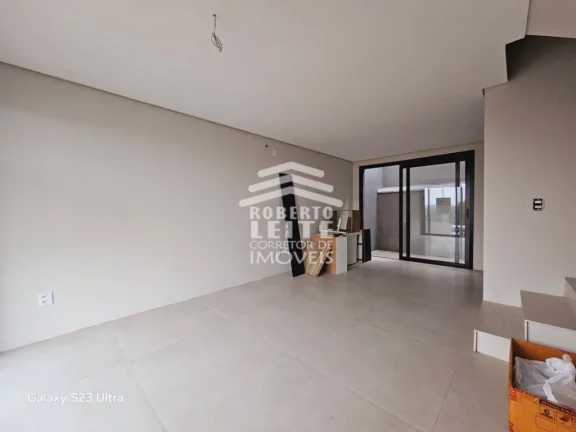 Imagem Residencial Verdes Campos - Casa em Condomínio - Residencial Verdes Campos