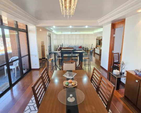 Imagem Apartamento 350m² 4 Quartos 2 Suítes 3 Vagas São Bernardo Campo R$ 798.000 | Optei Imóveis