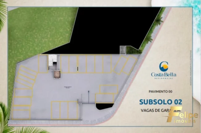 Imagem LANÇAMENTO EM IRIRI - O RESIDENCIAL COSTA BELLA