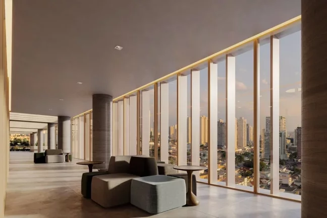 Imagem Apartamento com 4 Quartos à Venda, 468 m² em Itaim Bibi - São Paulo