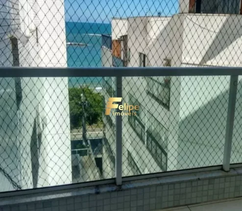 Imagem APARTAMENTO DE 3 QUARTOS NA ENSEADA AZUL COM LAZER COMPLETO!