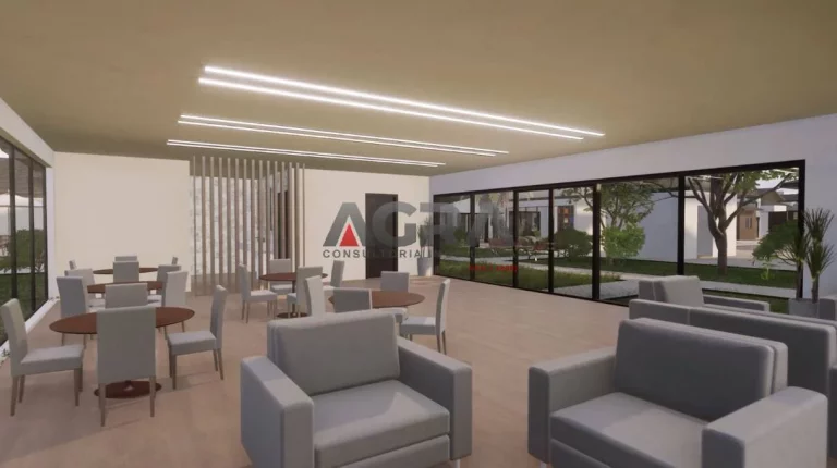 Imagem HORTO SENIOR RESIDENCE Casas de 2 e 3 quartos no Candeias