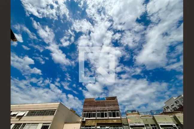 Imagem Apartamento à Venda - Copacabana, 1 Quarto, 34 m2