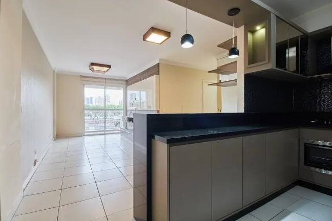 Imagem Apartamento 3 quartos e 2 vagas à venda no Rebouças Curitiba