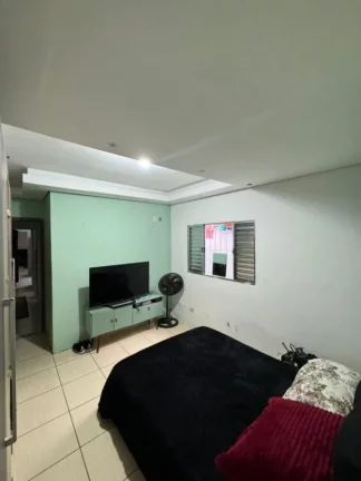 Imagem Casa com 2 dormitórios à venda, 70 m² por R$ 360.000,00 - Vila Maluf - Suzano/SP