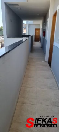 Imagem Apartamento à venda em Itaquera, São Paulo-SP: 2 quartos, 1 sala, 1 banheiro, 40m² de área!