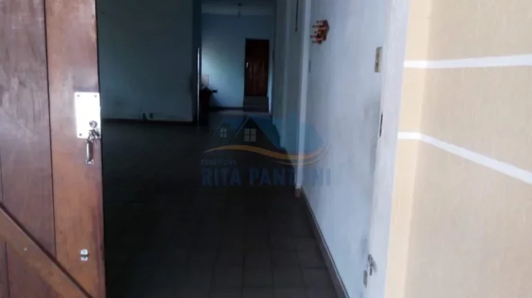 Imagem Casa Sobrado - São Paulo - Vila Portuguesa